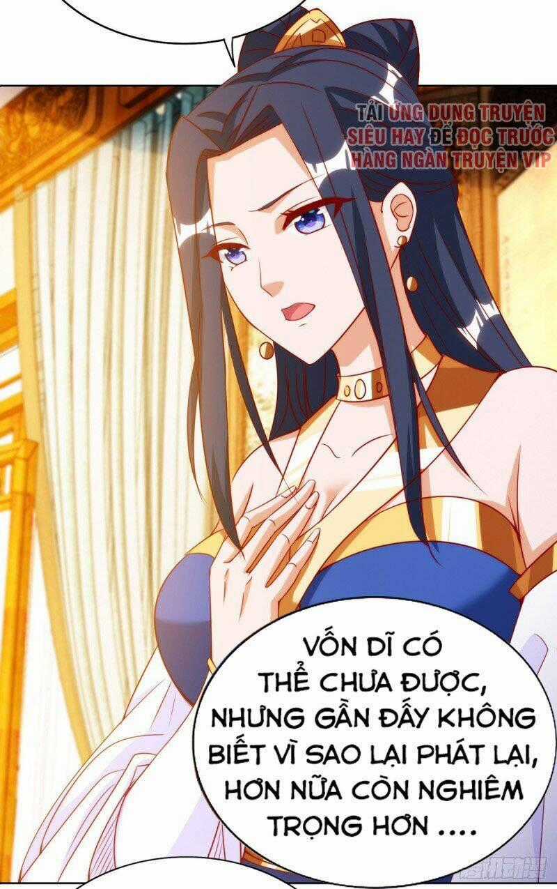Chúa Tể Tam Giới - Chapter 145 - Trang 2