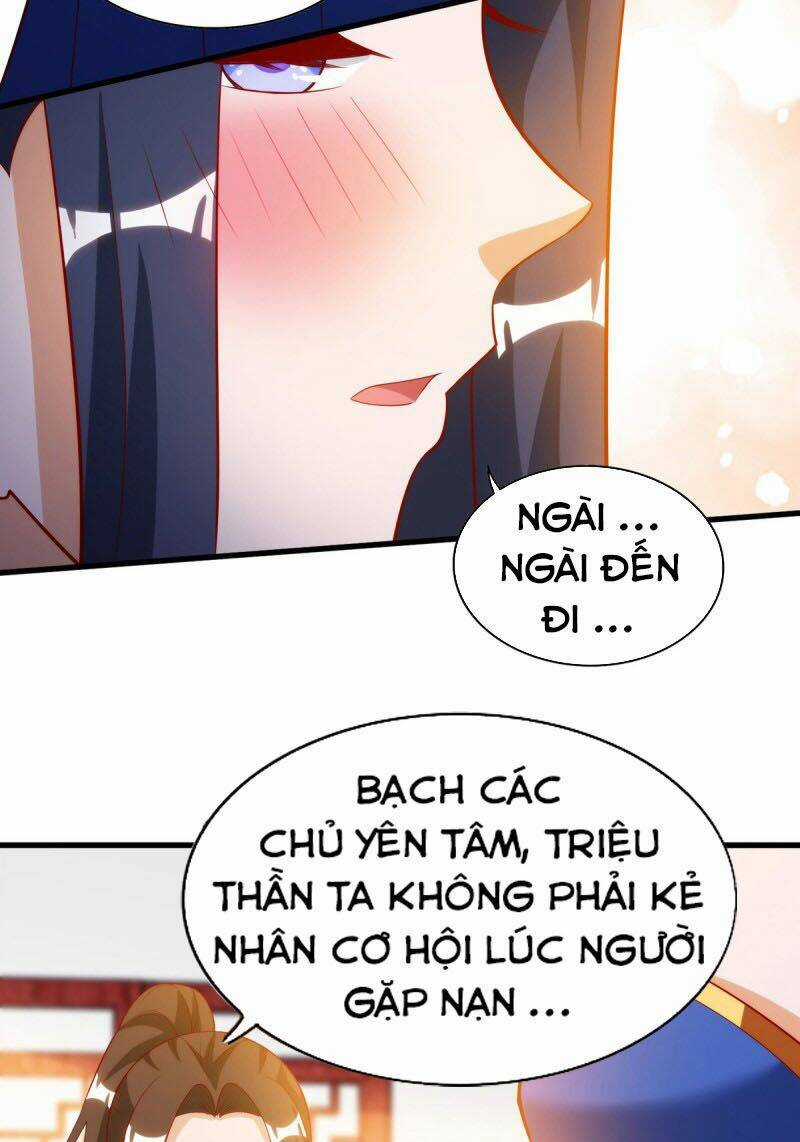 Chúa Tể Tam Giới - Chapter 145 - Trang 16