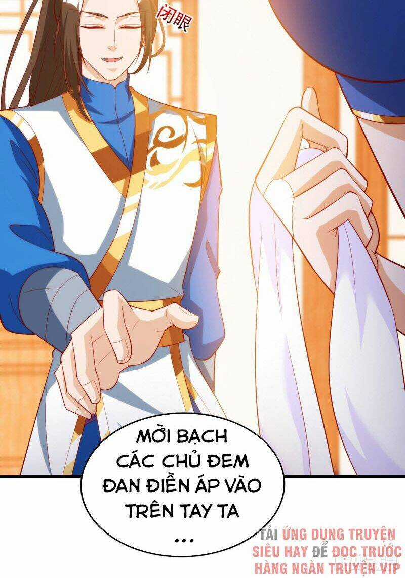Chúa Tể Tam Giới - Chapter 145 - Trang 17