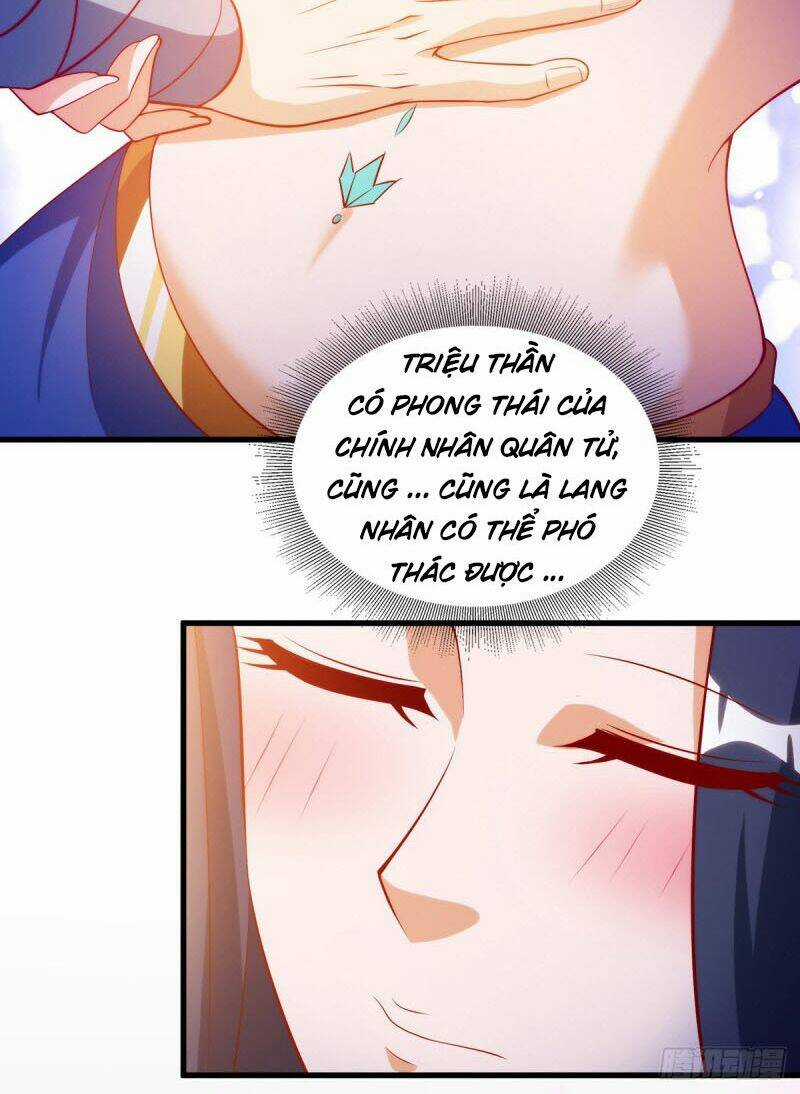 Chúa Tể Tam Giới - Chapter 145 - Trang 19