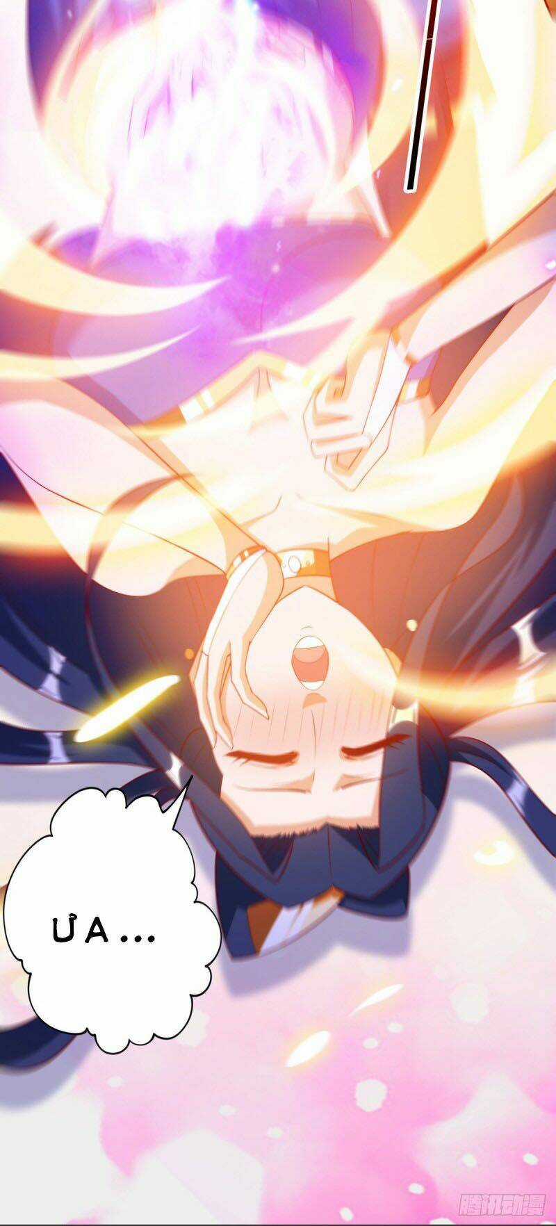 Chúa Tể Tam Giới - Chapter 145 - Trang 21