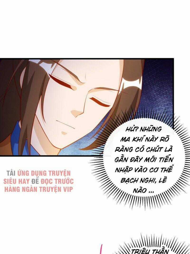 Chúa Tể Tam Giới - Chapter 145 - Trang 22