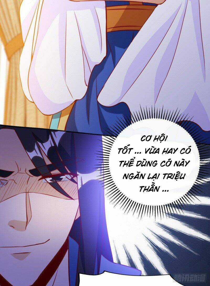 Chúa Tể Tam Giới - Chapter 145 - Trang 7