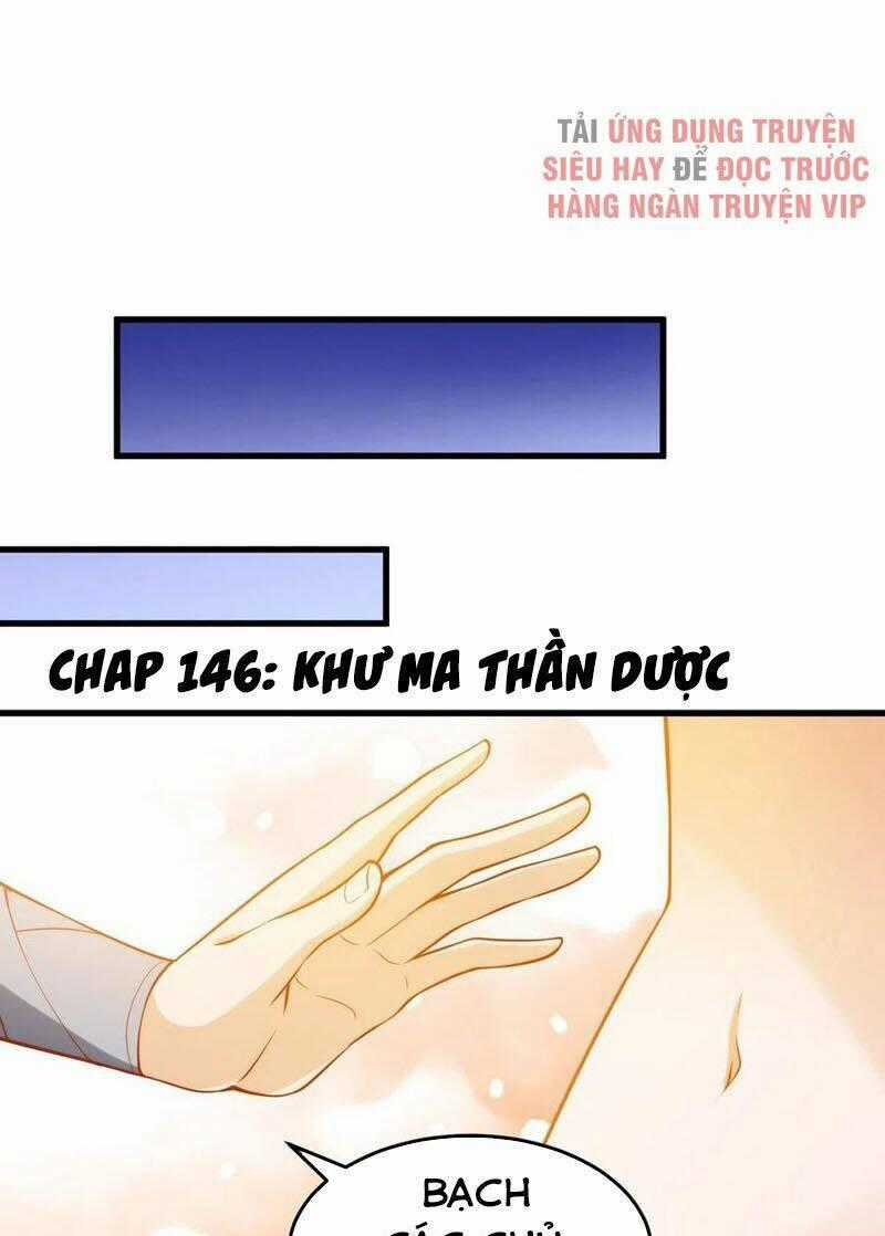 Chúa Tể Tam Giới - Chapter 146 - Trang 1