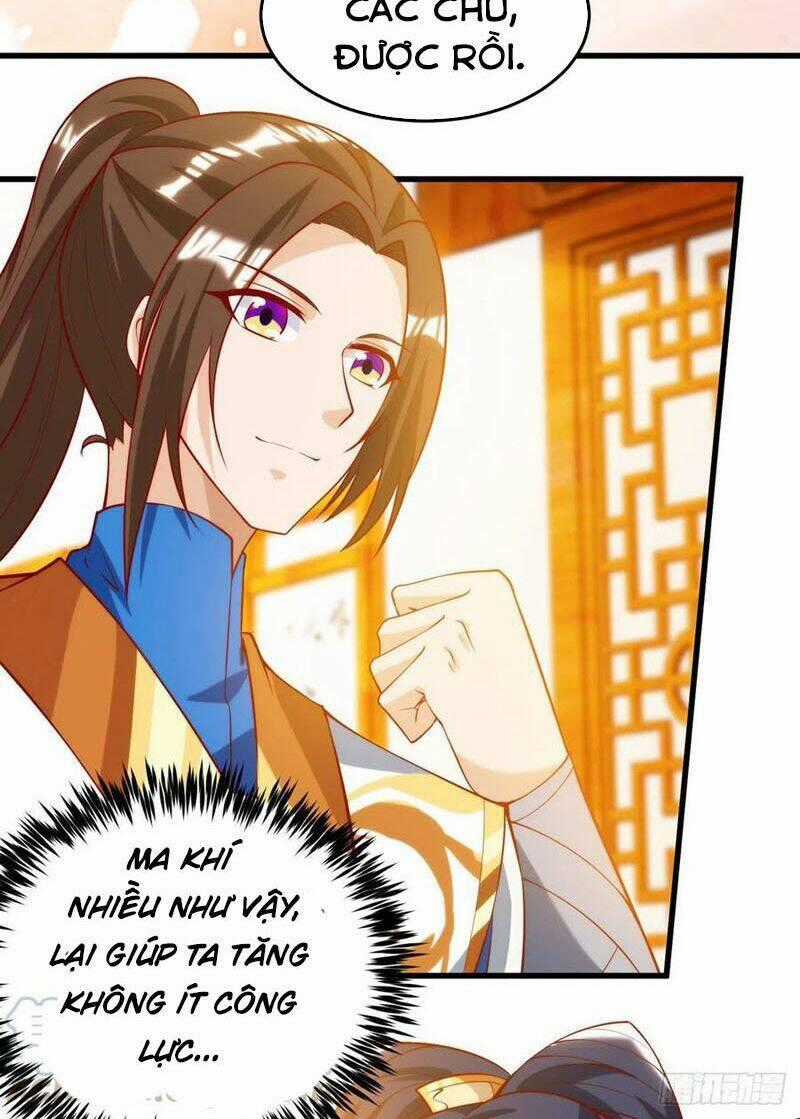 Chúa Tể Tam Giới - Chapter 146 - Trang 2