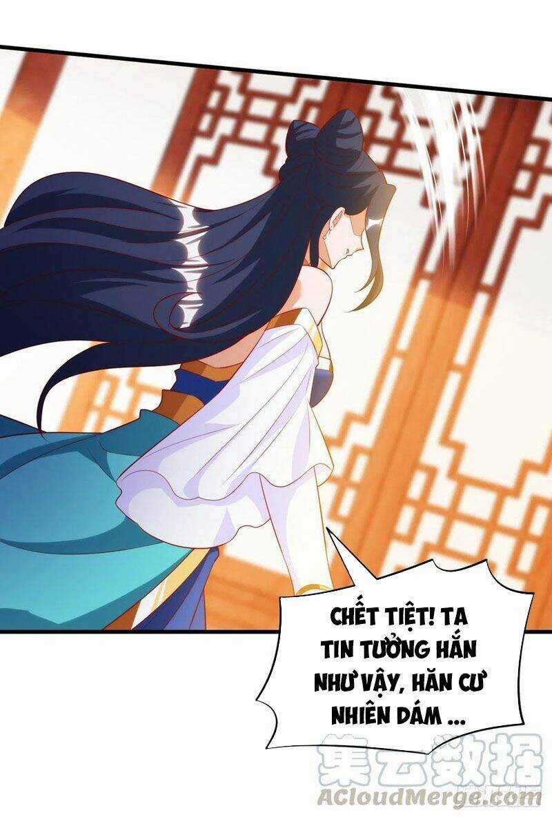 Chúa Tể Tam Giới - Chapter 146 - Trang 12
