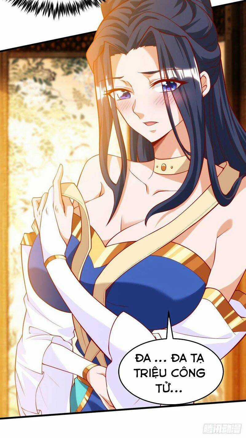 Chúa Tể Tam Giới - Chapter 146 - Trang 3