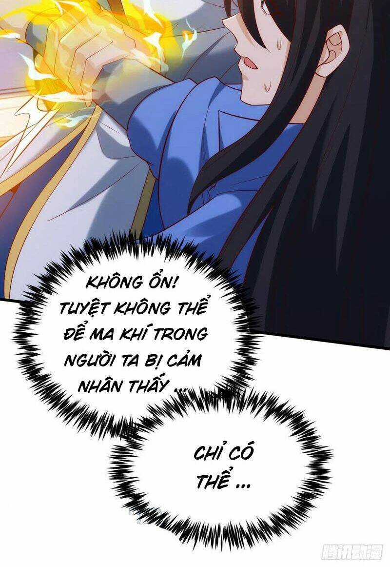 Chúa Tể Tam Giới - Chapter 146 - Trang 22