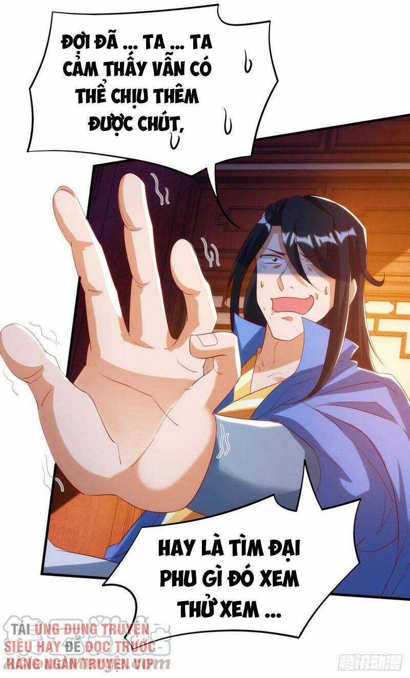 Chúa Tể Tam Giới - Chapter 146 - Trang 30