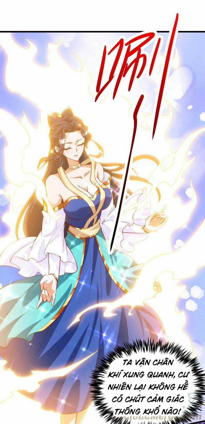 Chúa Tể Tam Giới - Chapter 146 - Trang 4