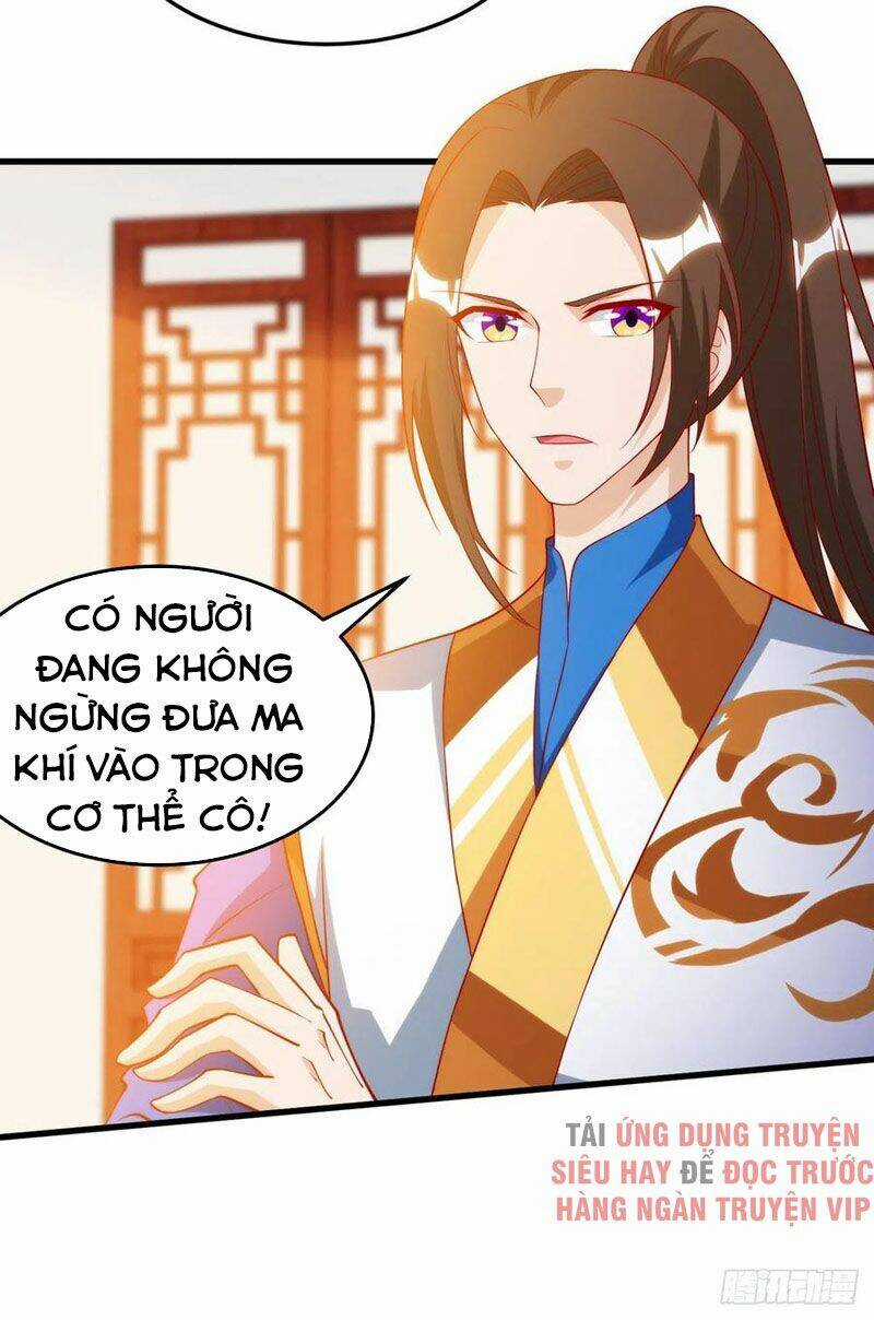 Chúa Tể Tam Giới - Chapter 146 - Trang 8