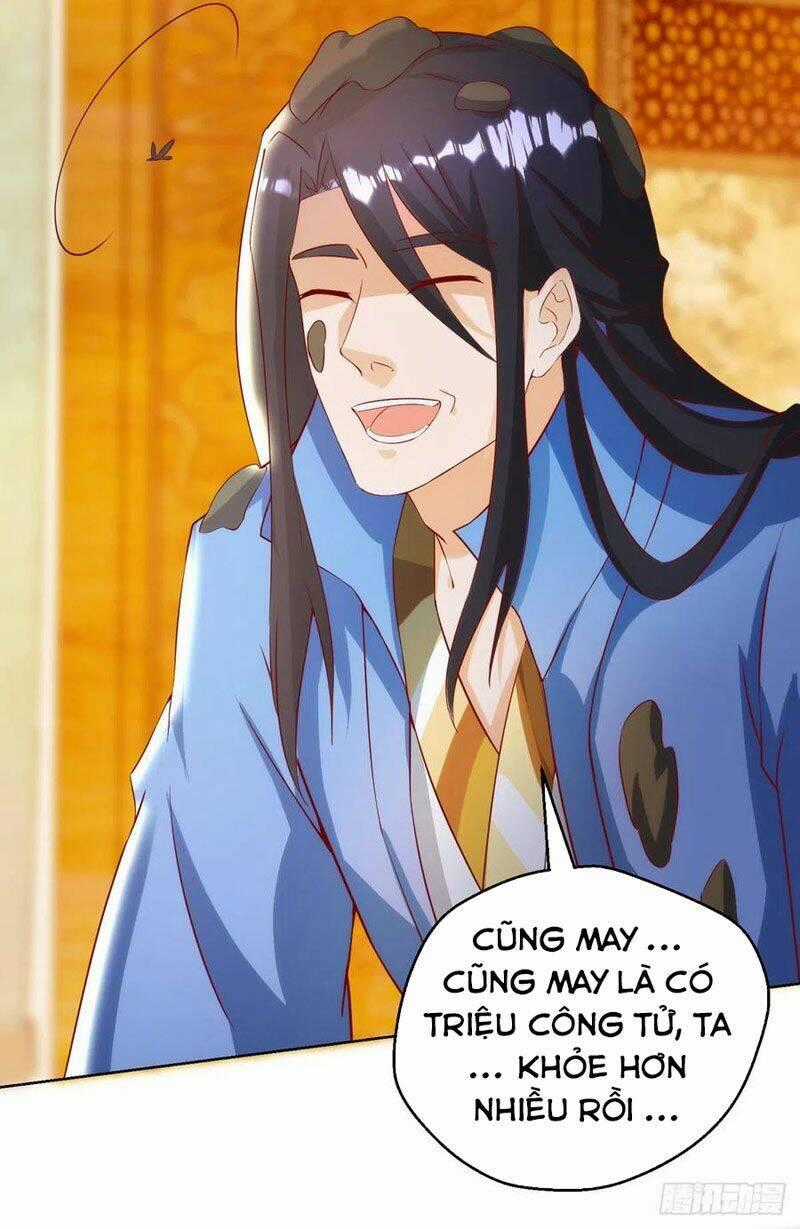 Chúa Tể Tam Giới - Chapter 147 - Trang 2