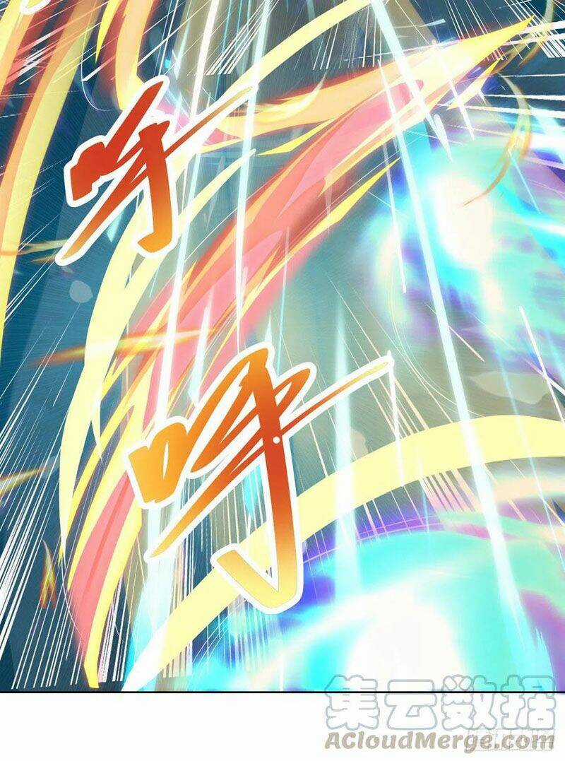 Chúa Tể Tam Giới - Chapter 147 - Trang 22