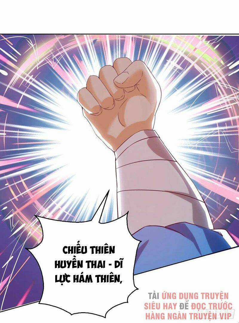 Chúa Tể Tam Giới - Chapter 147 - Trang 23