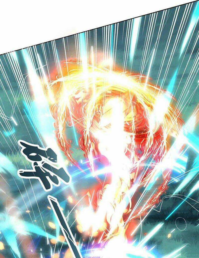 Chúa Tể Tam Giới - Chapter 147 - Trang 24