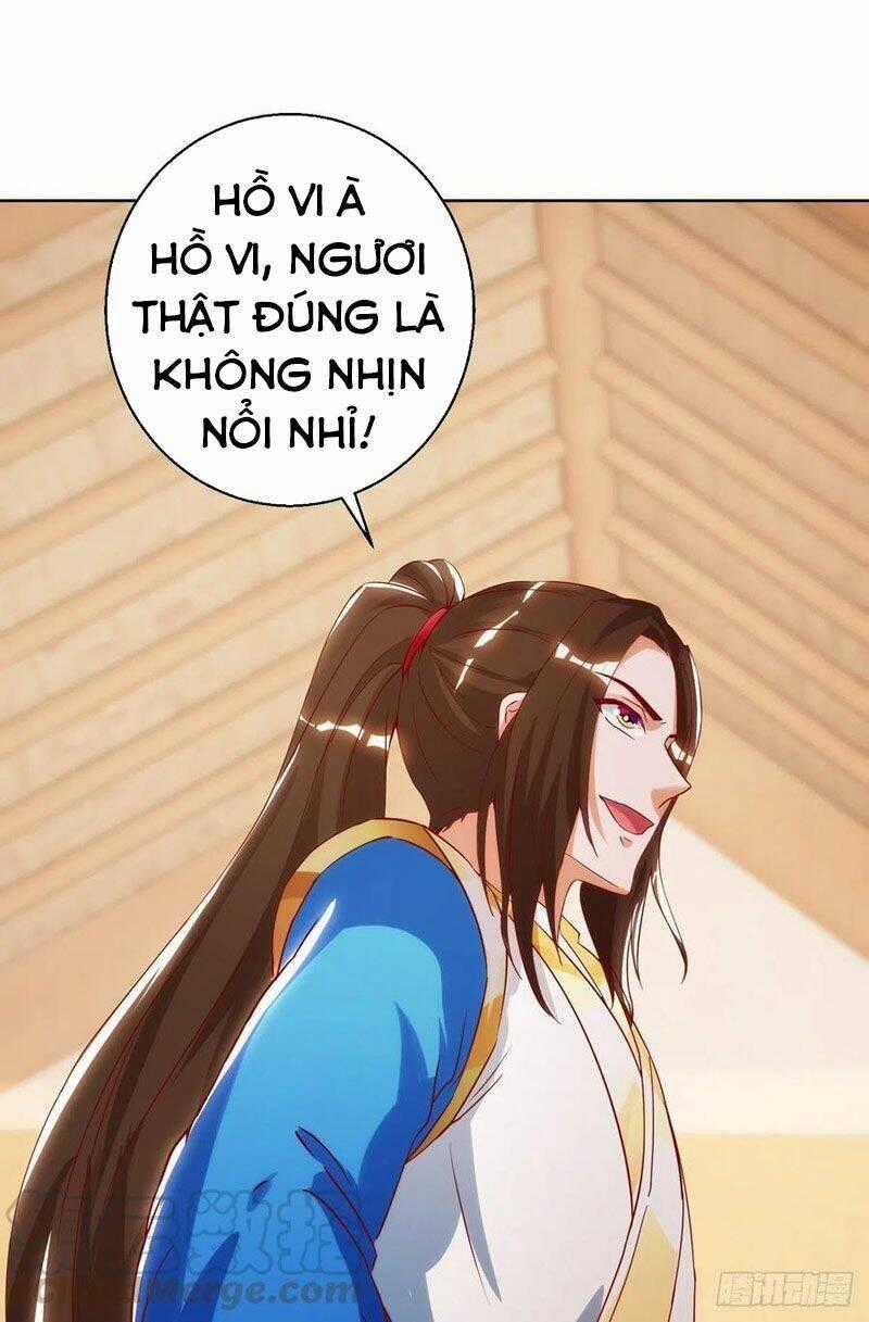 Chúa Tể Tam Giới - Chapter 147 - Trang 31