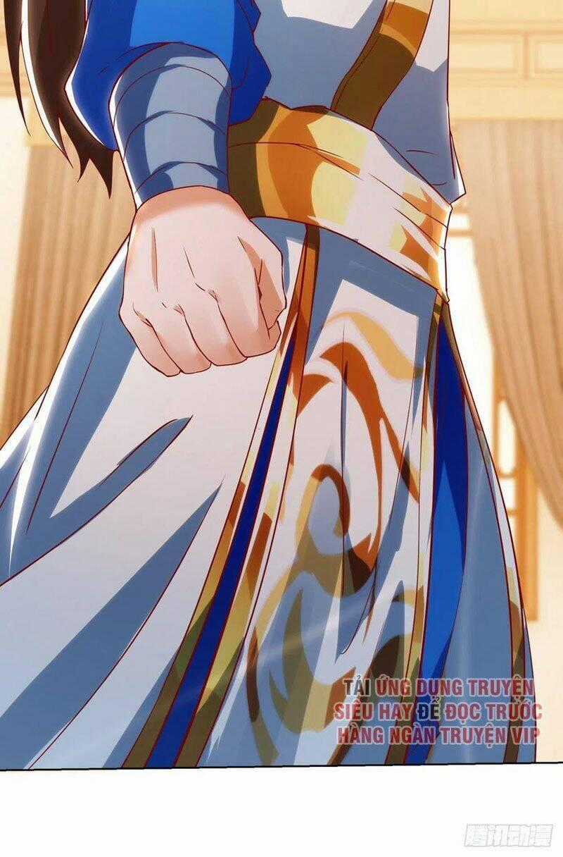 Chúa Tể Tam Giới - Chapter 147 - Trang 32