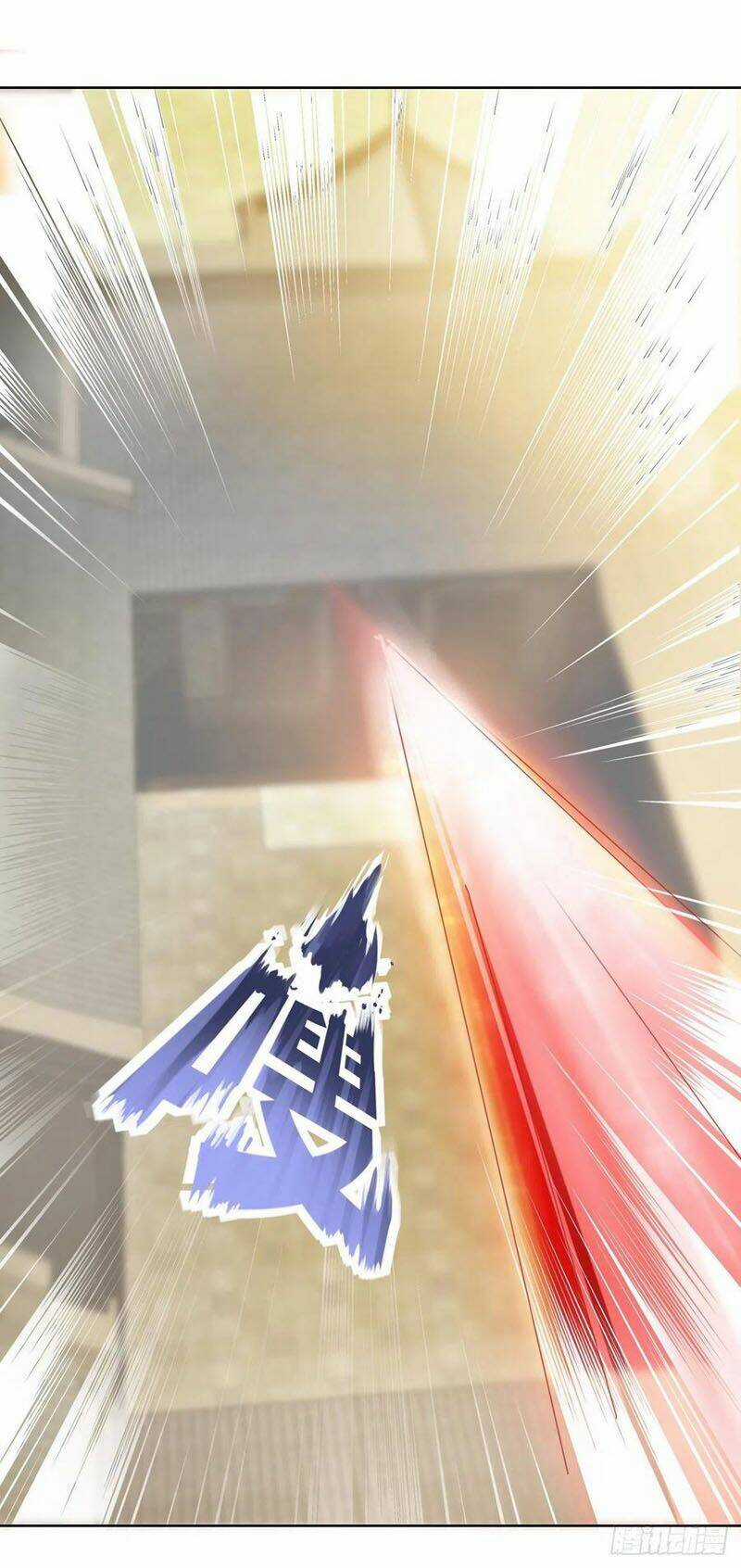 Chúa Tể Tam Giới - Chapter 147 - Trang 6