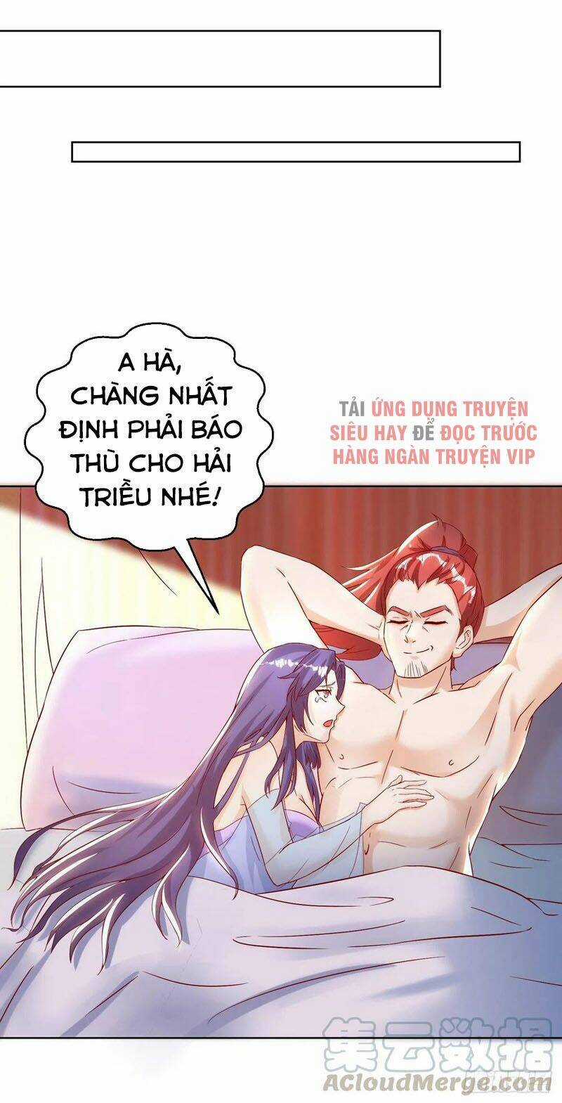 Chúa Tể Tam Giới - Chapter 147 - Trang 7
