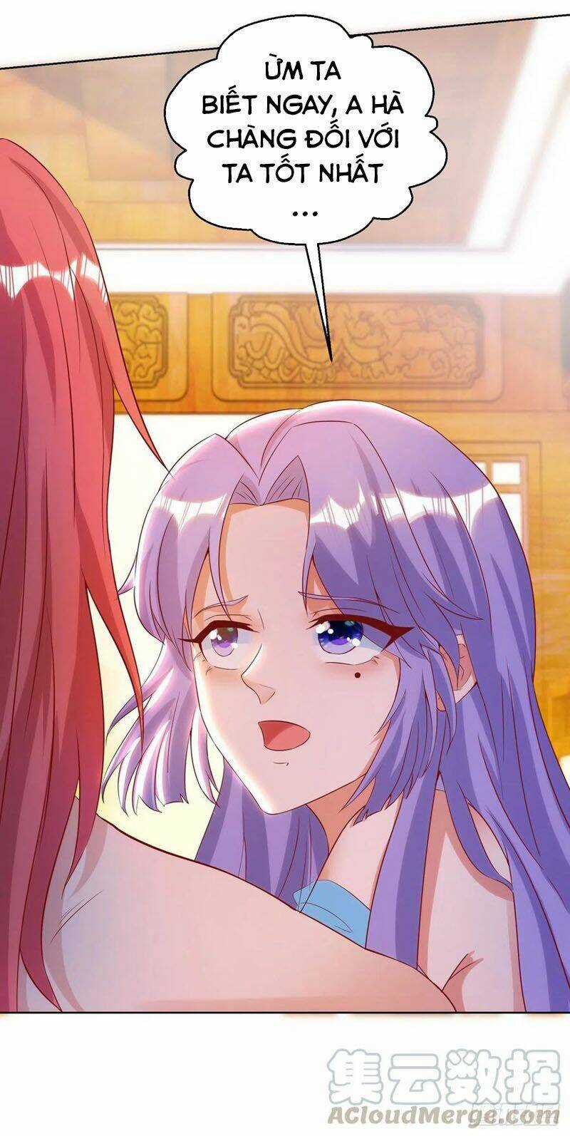 Chúa Tể Tam Giới - Chapter 147 - Trang 9