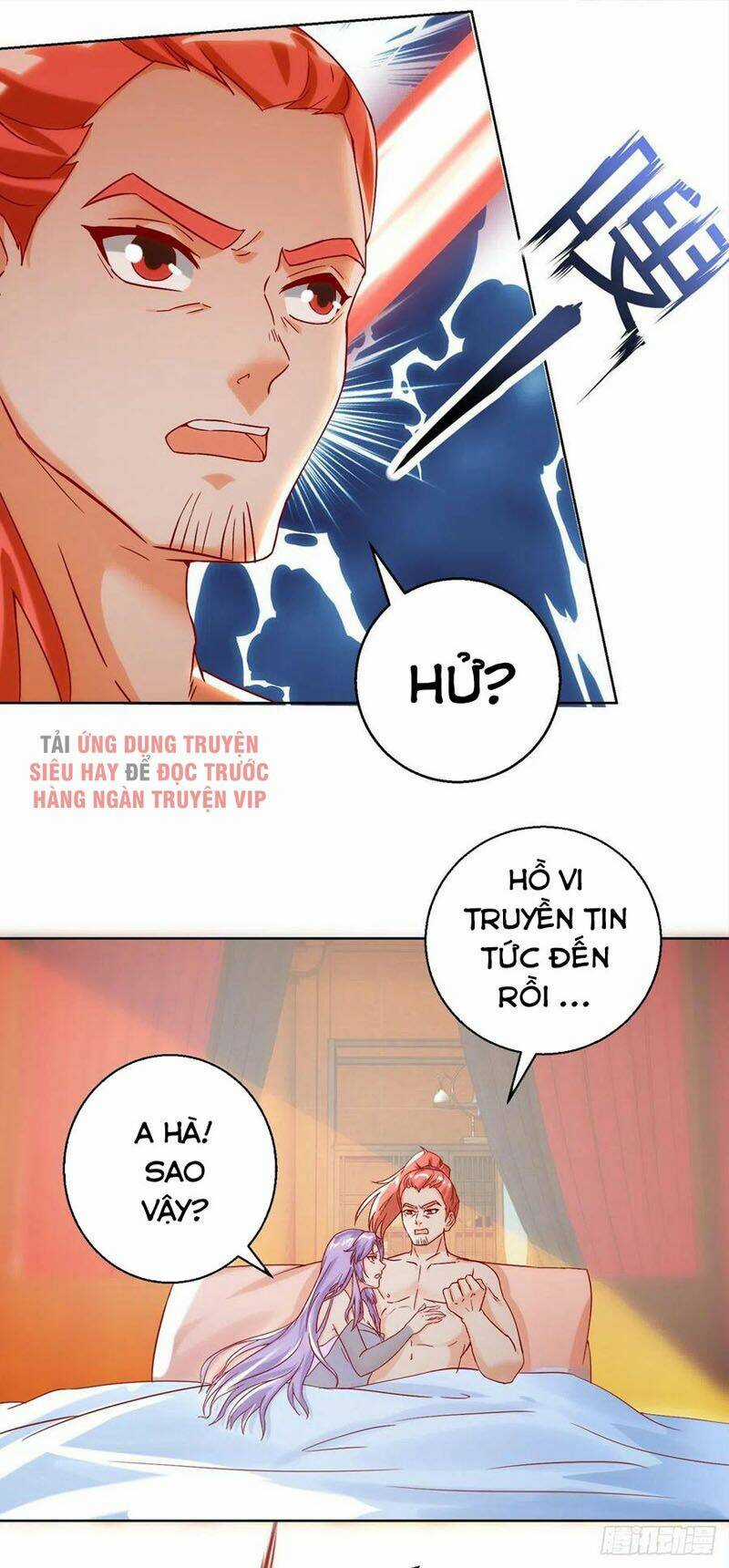 Chúa Tể Tam Giới - Chapter 147 - Trang 10