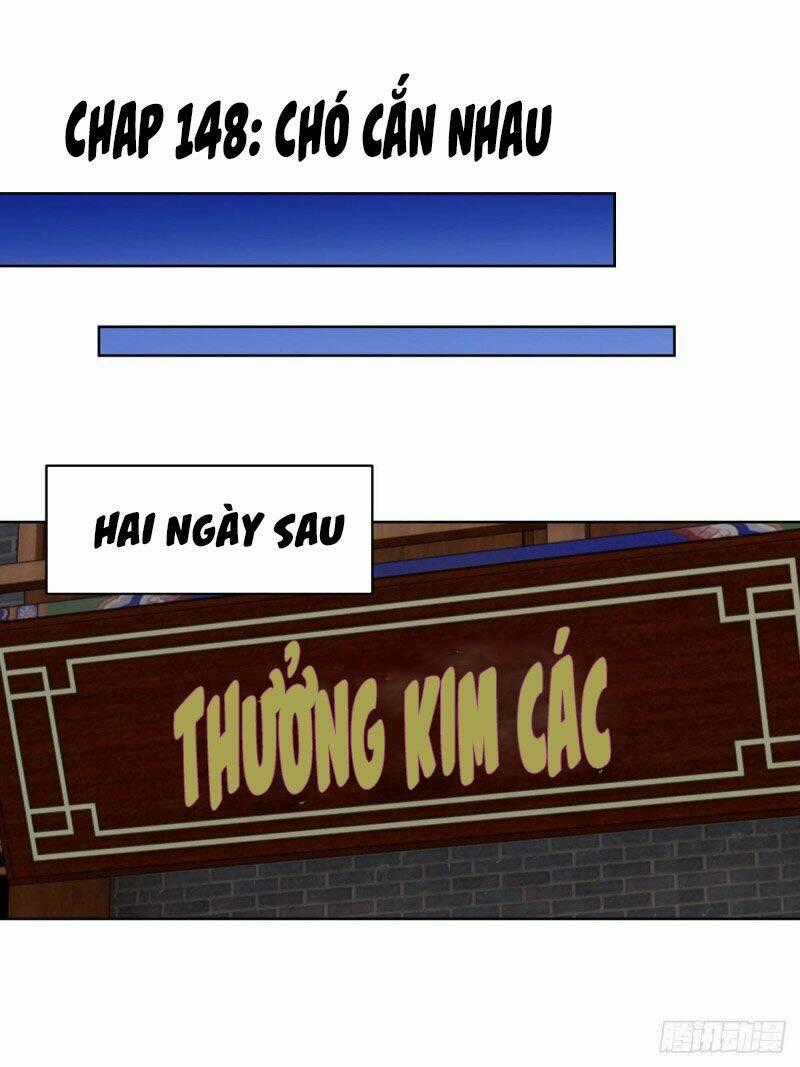 Chúa Tể Tam Giới - Chapter 148 - Trang 1