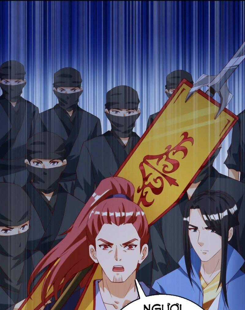 Chúa Tể Tam Giới - Chapter 148 - Trang 2