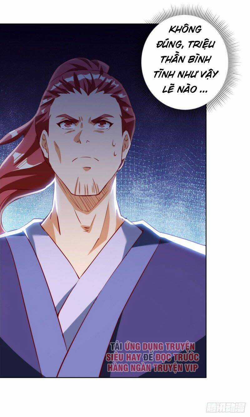 Chúa Tể Tam Giới - Chapter 148 - Trang 13