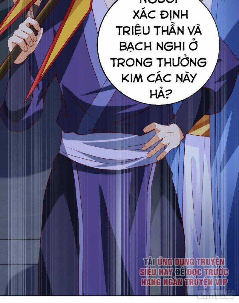 Chúa Tể Tam Giới - Chapter 148 - Trang 3