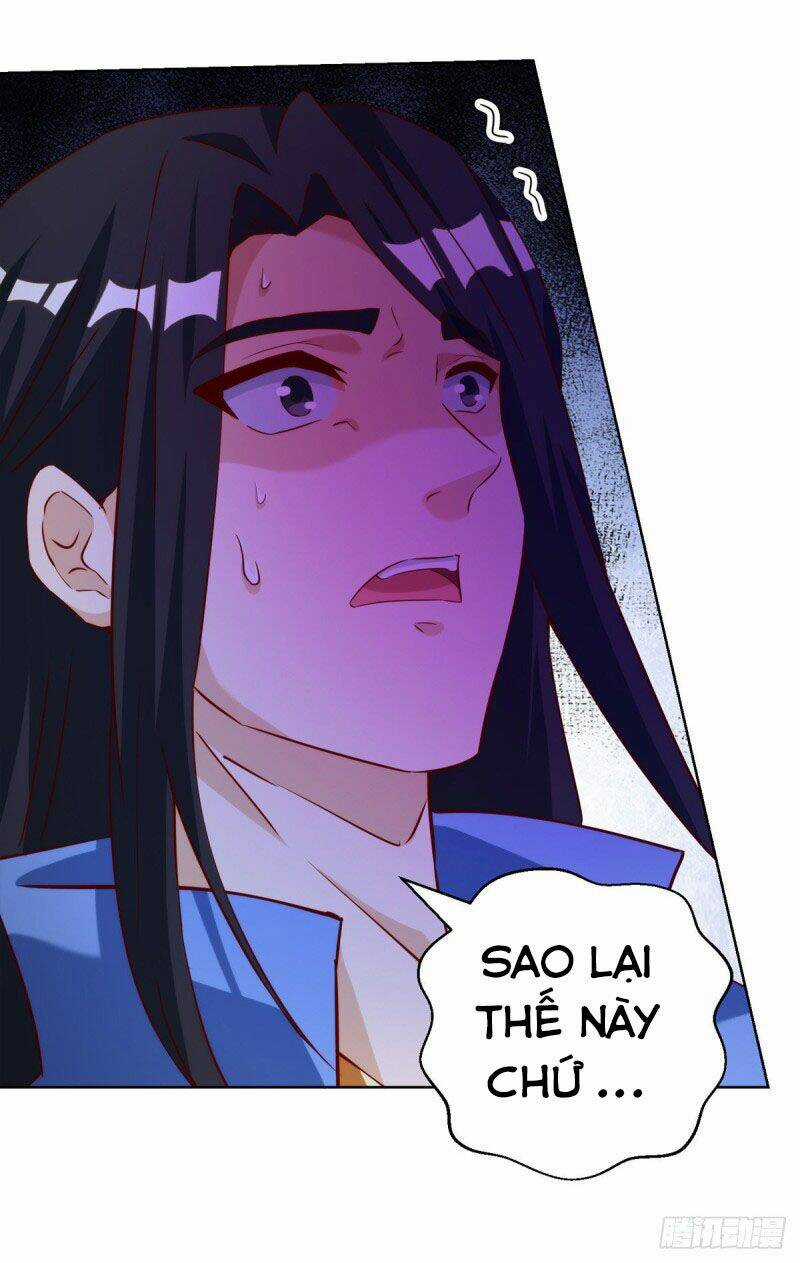 Chúa Tể Tam Giới - Chapter 148 - Trang 23