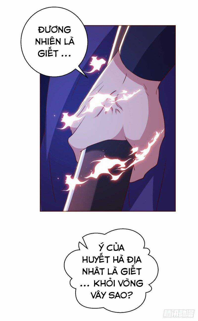 Chúa Tể Tam Giới - Chapter 148 - Trang 25