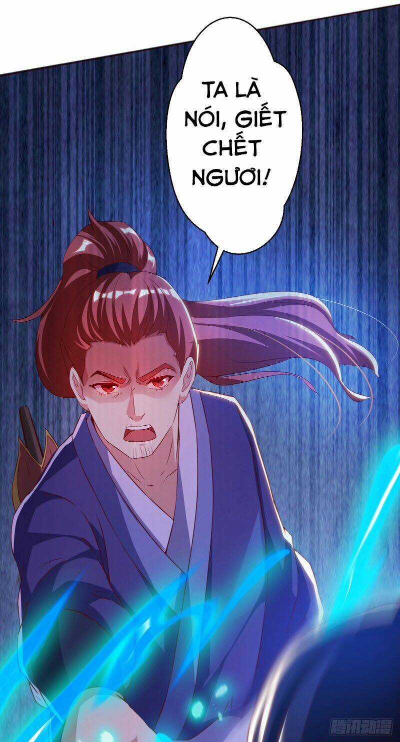 Chúa Tể Tam Giới - Chapter 148 - Trang 28