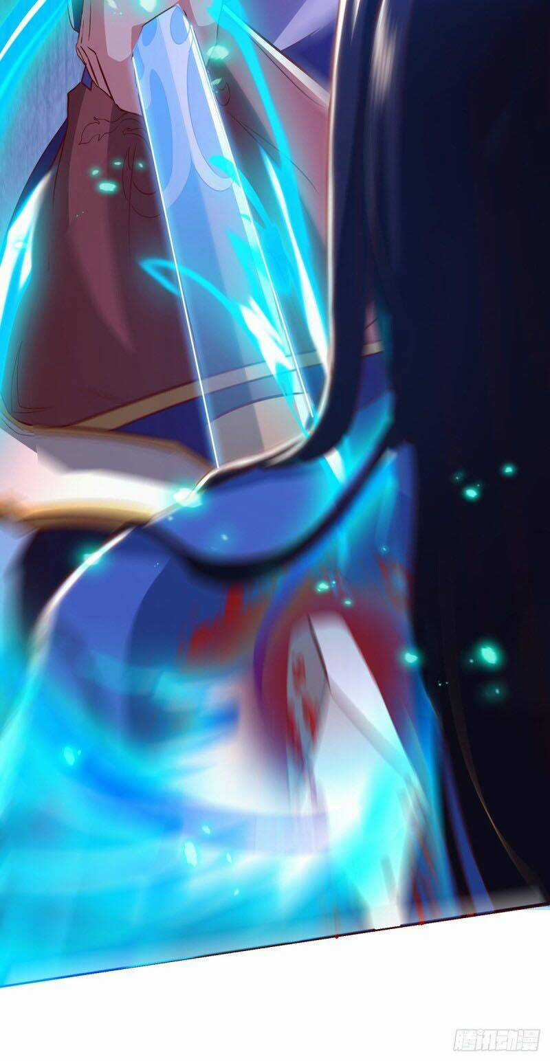 Chúa Tể Tam Giới - Chapter 148 - Trang 29