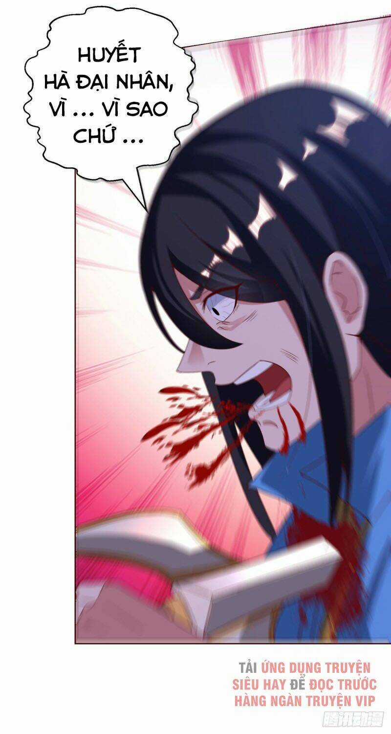 Chúa Tể Tam Giới - Chapter 148 - Trang 30