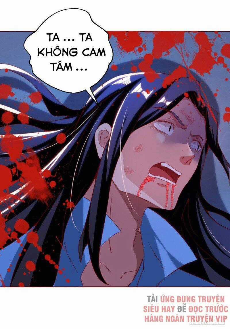 Chúa Tể Tam Giới - Chapter 148 - Trang 33