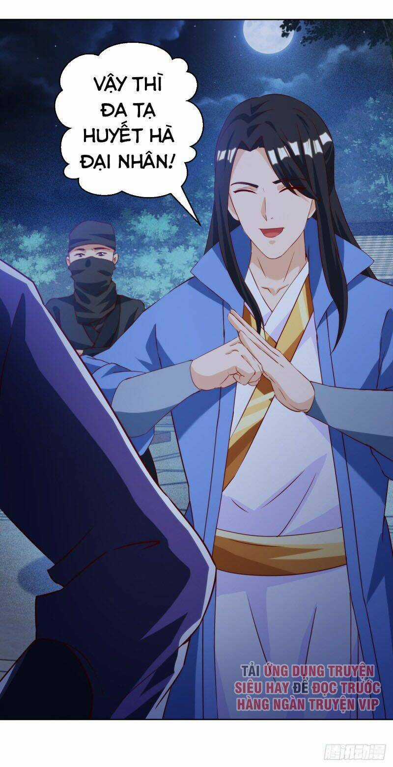 Chúa Tể Tam Giới - Chapter 148 - Trang 6