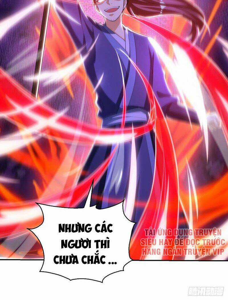 Chúa Tể Tam Giới - Chapter 149 - Trang 11