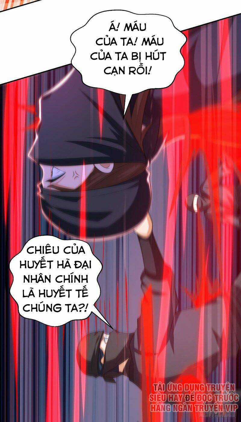 Chúa Tể Tam Giới - Chapter 149 - Trang 14