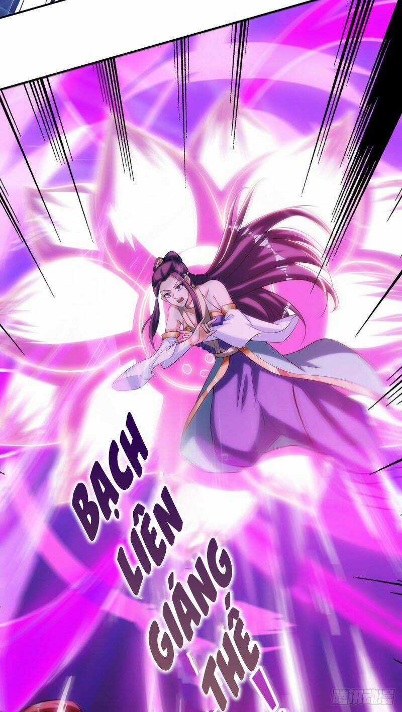 Chúa Tể Tam Giới - Chapter 149 - Trang 20