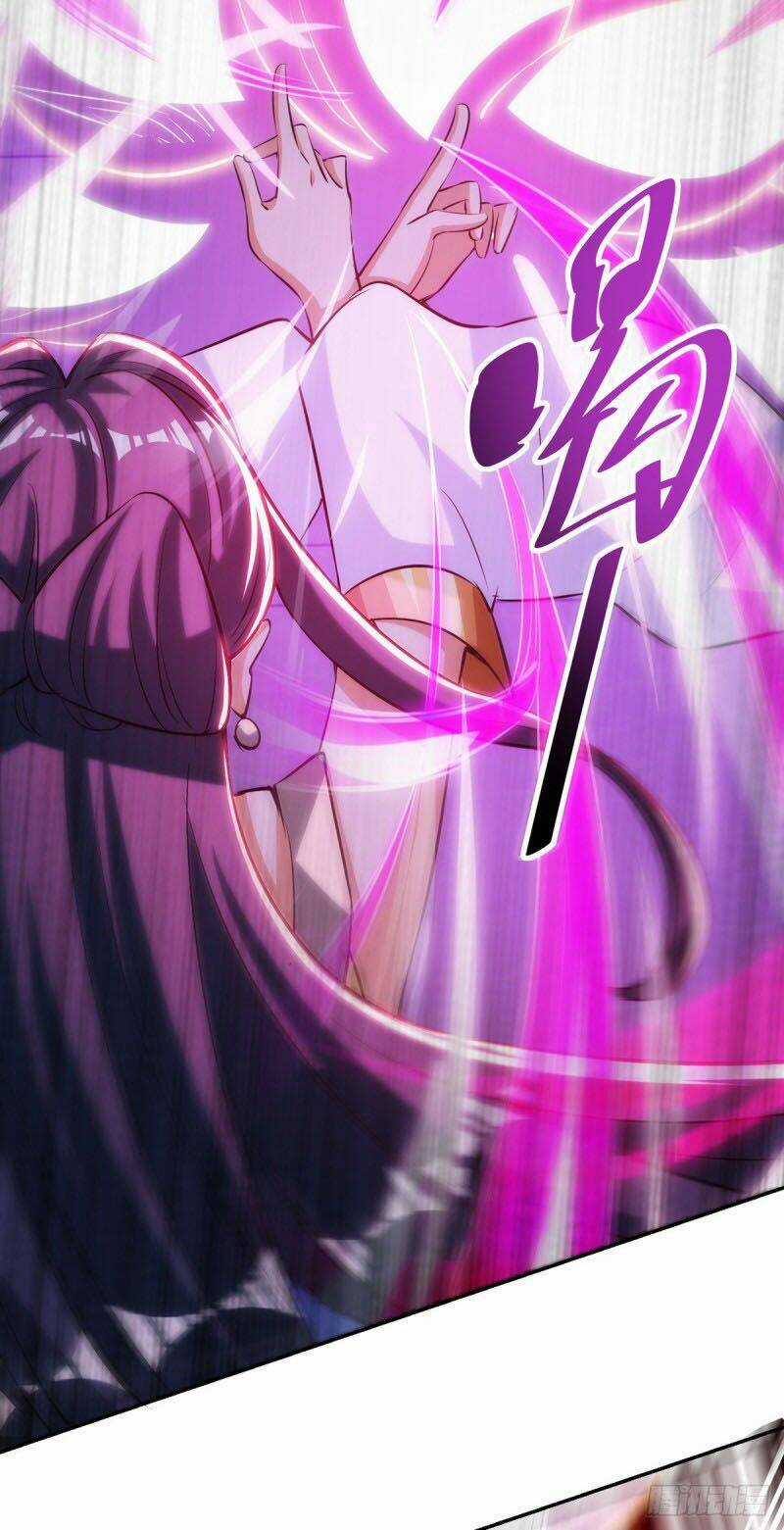 Chúa Tể Tam Giới - Chapter 149 - Trang 23