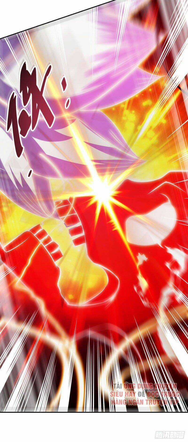 Chúa Tể Tam Giới - Chapter 149 - Trang 24