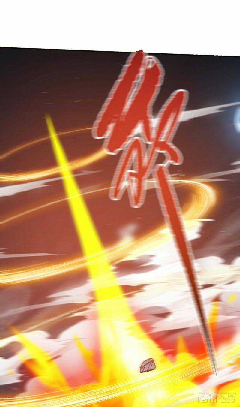 Chúa Tể Tam Giới - Chapter 149 - Trang 25