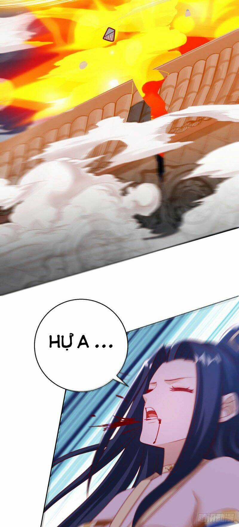 Chúa Tể Tam Giới - Chapter 149 - Trang 26