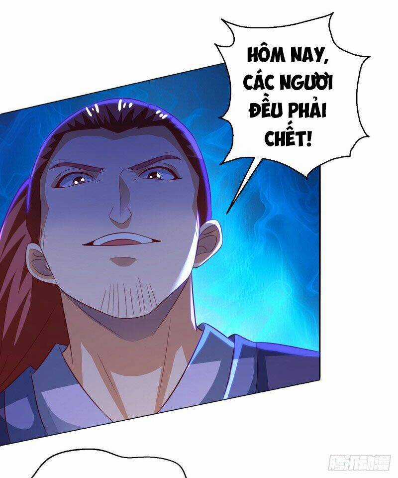 Chúa Tể Tam Giới - Chapter 149 - Trang 29