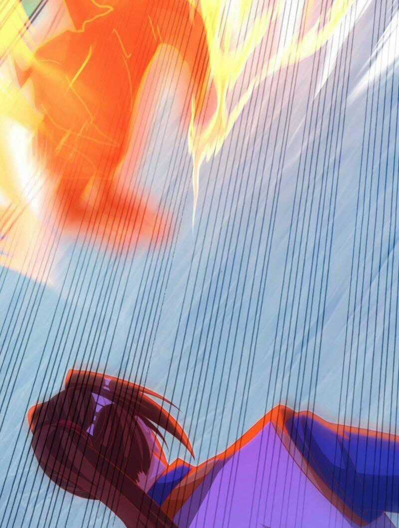 Chúa Tể Tam Giới - Chapter 149 - Trang 35