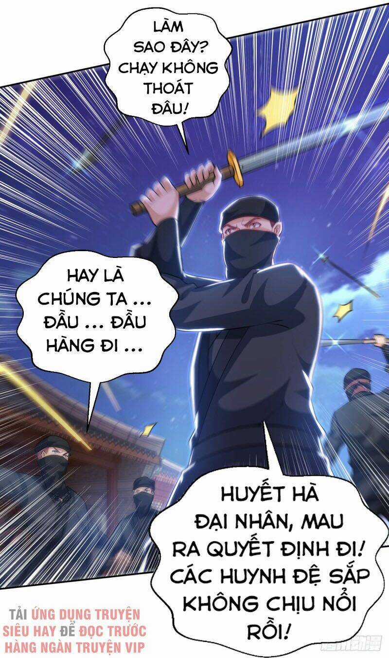 Chúa Tể Tam Giới - Chapter 149 - Trang 5