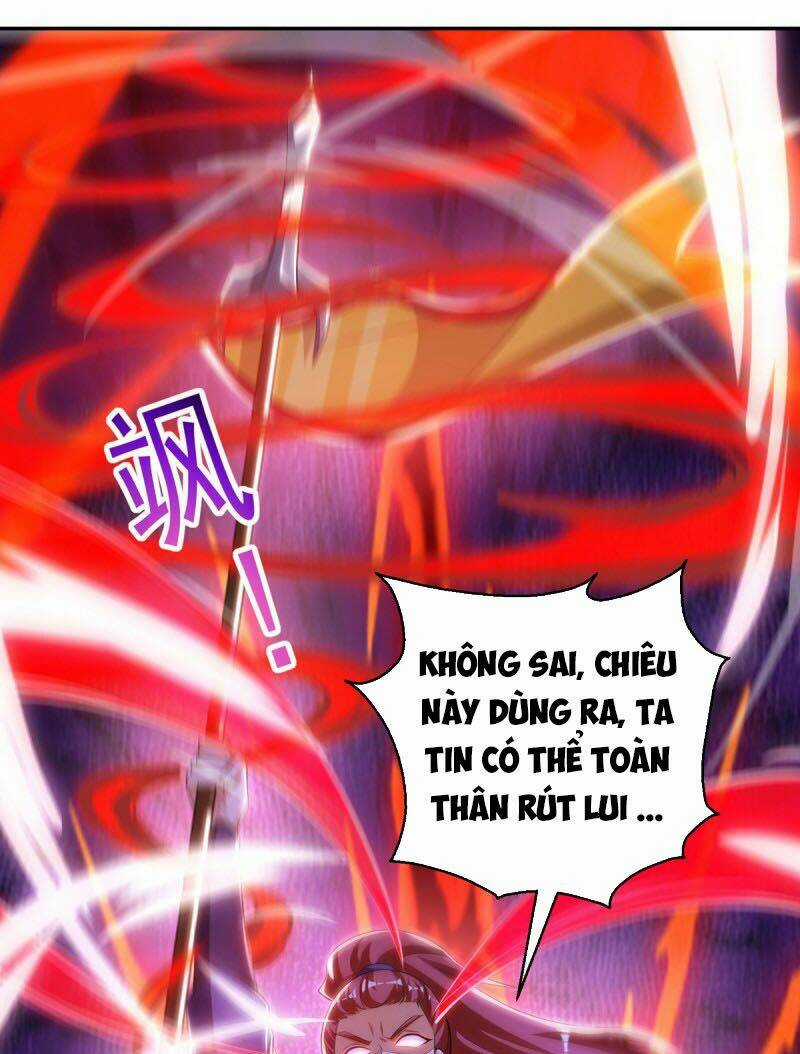 Chúa Tể Tam Giới - Chapter 149 - Trang 10