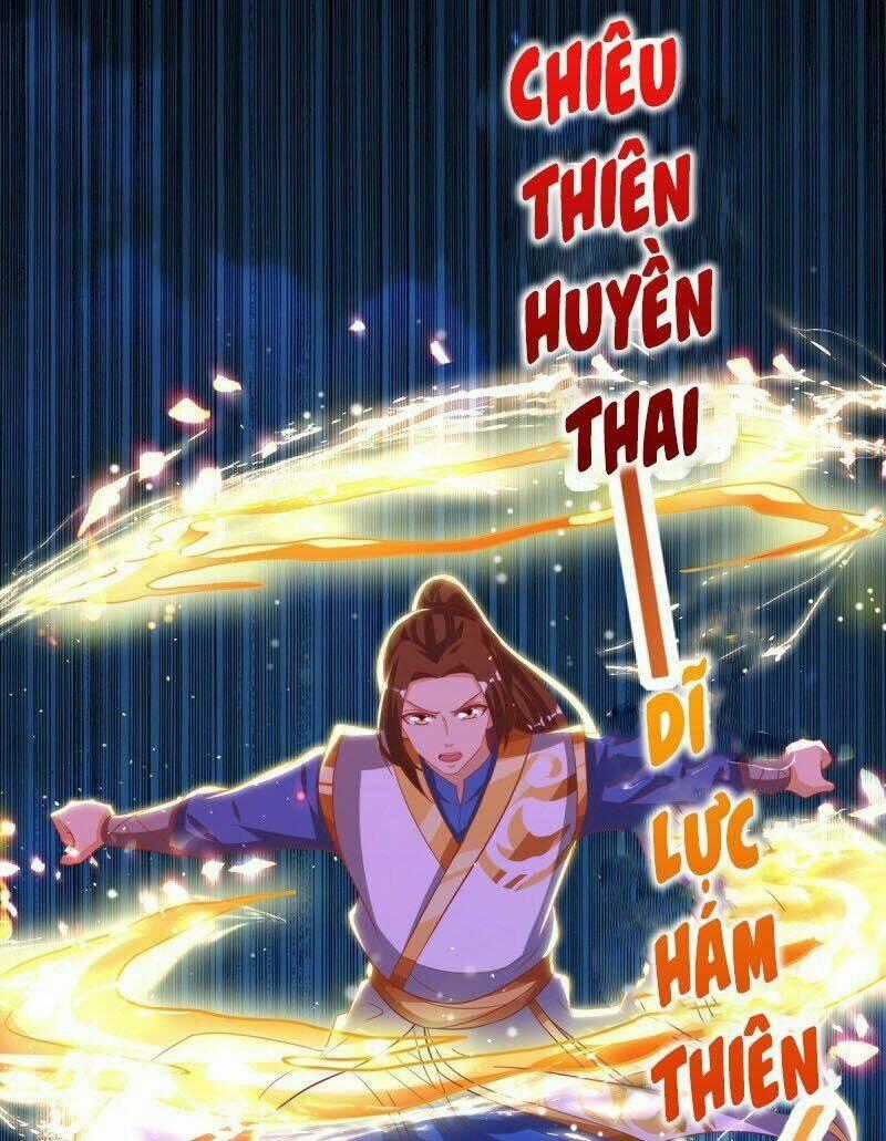 Chúa Tể Tam Giới - Chapter 150 - Trang 2