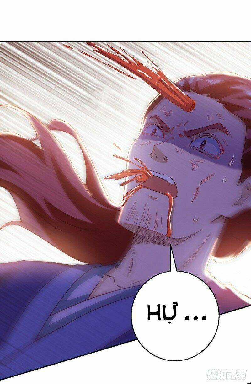 Chúa Tể Tam Giới - Chapter 150 - Trang 11