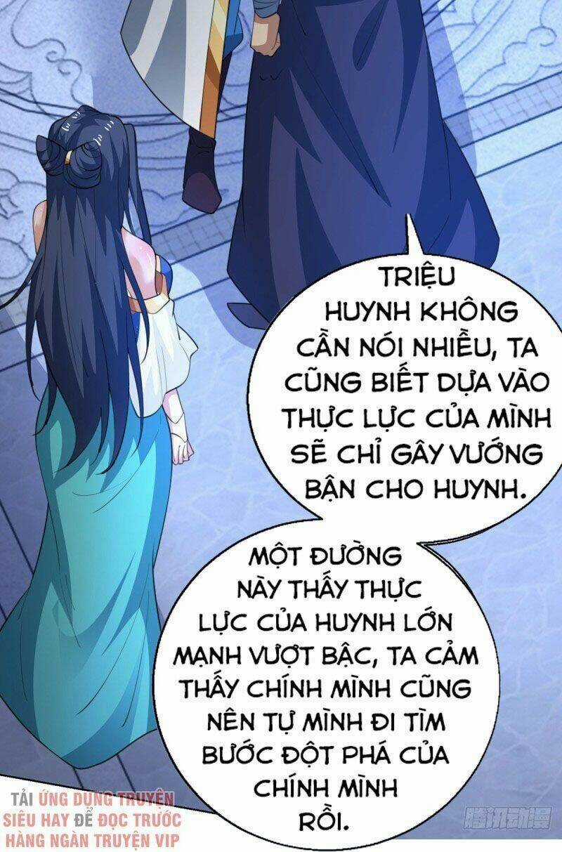 Chúa Tể Tam Giới - Chapter 150 - Trang 25